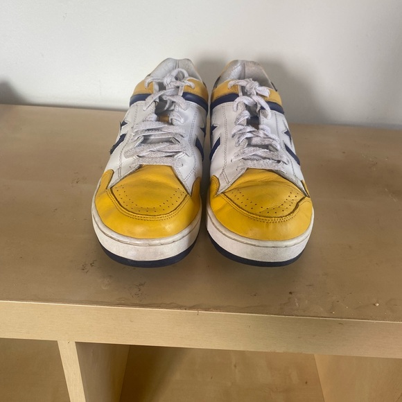 Converse weapon low “Magic Johnson” - Picture 5 of 7